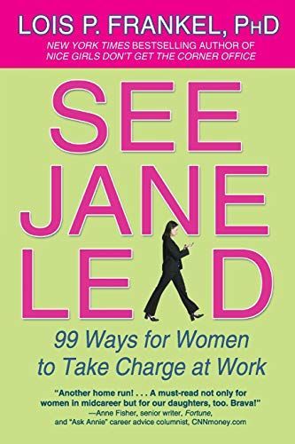 See Jane Lead