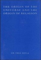 Origin of the Universe and the Origin of Religion