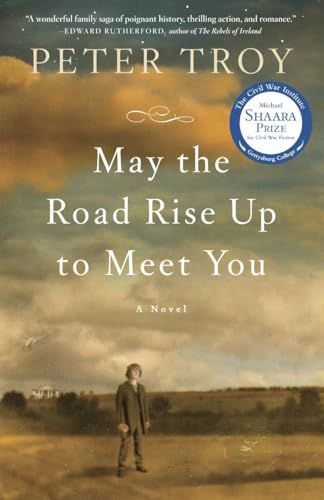 May the Road Rise up to Meet You