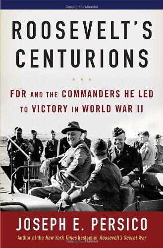 Roosevelt's centurions