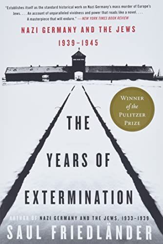 The Years of Extermination