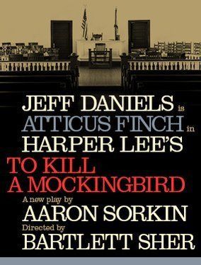 To Kill a Mockingbird