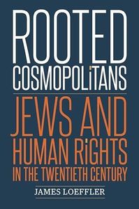 Rooted cosmopolitans