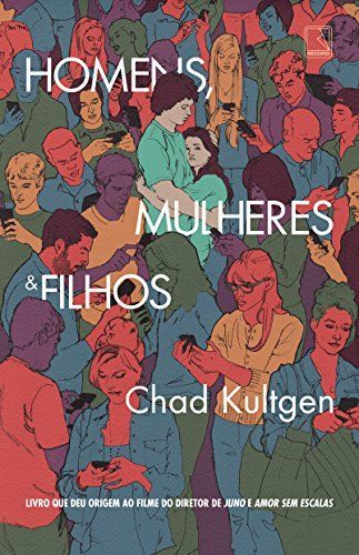 Homens, mulheres e filhos