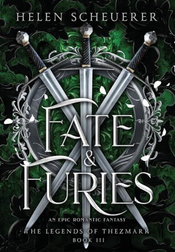 Fate & Furies
