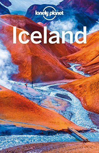 Lonely Planet Iceland