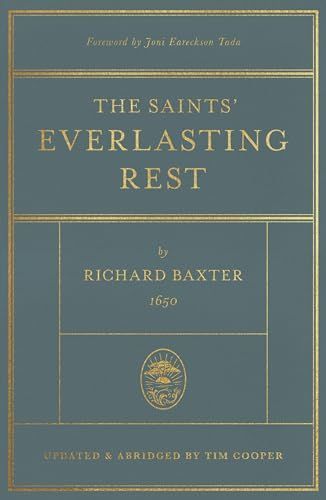 Saints Everlasting Rest