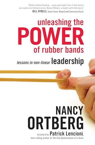 Unleashing the power of rubber bands