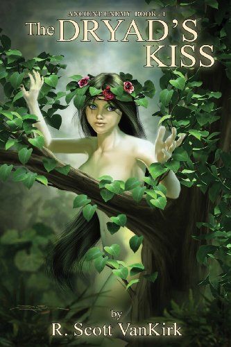 The Dryad's Kiss