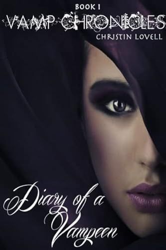 Diary of a Vampeen