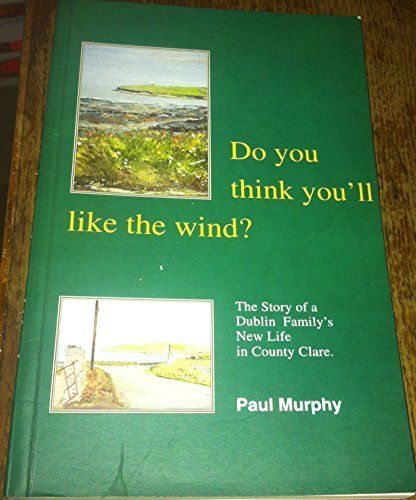 Do You Think You'll Like the Wind