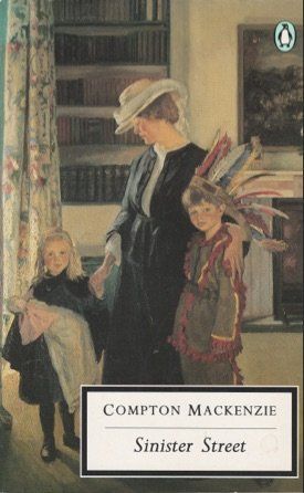 Sinister Street (Twentieth Century Classics)