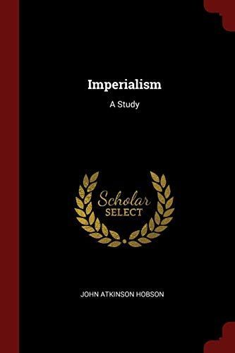 Imperialism