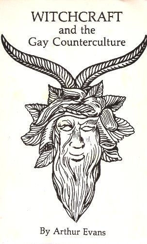 Witchcraft and the Gay Counterculture