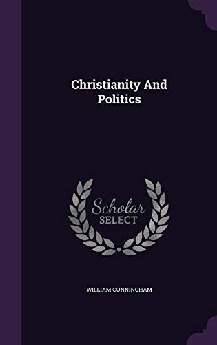 Christianity and Politics