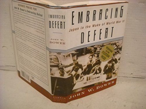 Embracing Defeat