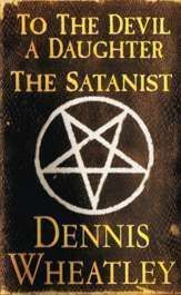To the Devil a Daughter / The Satanist