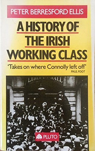 History of the Irish Working Class