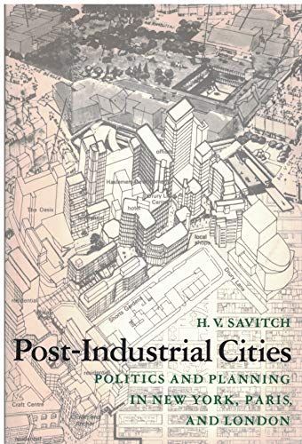Post-Industrial Cities