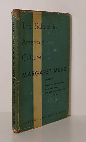 School in American Culture