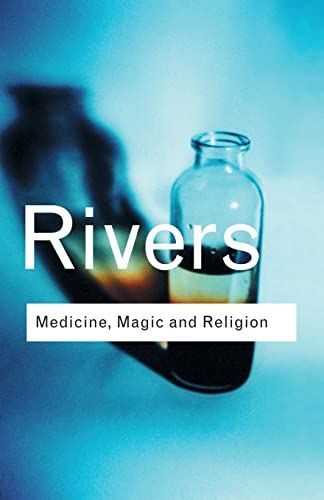 Medicine, Magic, and Religion