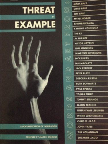 Threat by Example