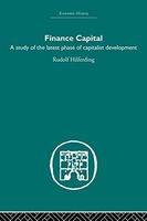 Finance Capital