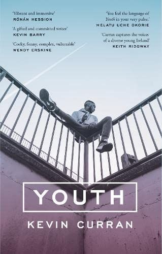 Youth [Kevin Curran]