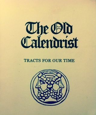 The Old Calendrist