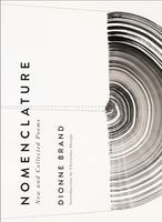 Nomenclature: New and Collected Poems