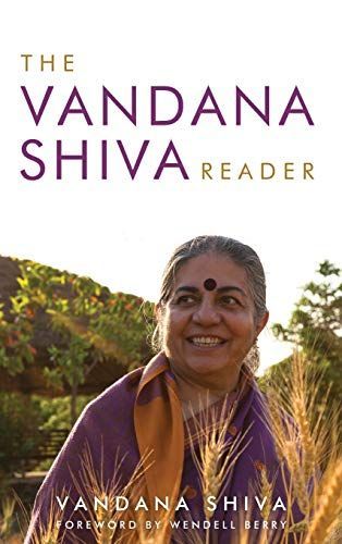 Vandana Shiva Reader