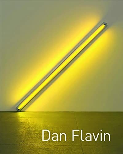 Dan Flavin