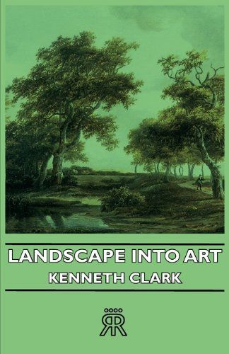 Landscape into Art