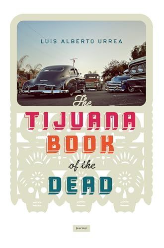 The Tijuana book of the dead