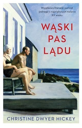 Waski pas ladu