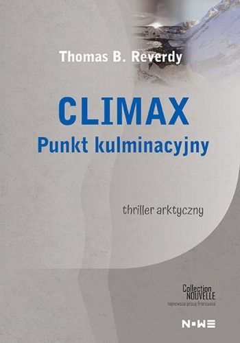 Climax. Punkt kulminacyjny