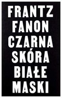 Czarna skóra, białe maski