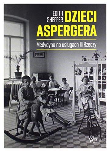 Dzieci Aspergera