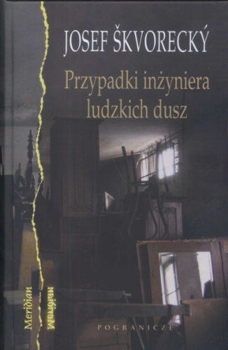 Przypadki inżyniera ludzkich dusz