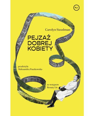 Pejzaż dobrej kobiety