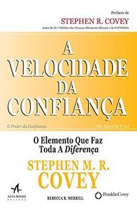 A velocidade da confiança