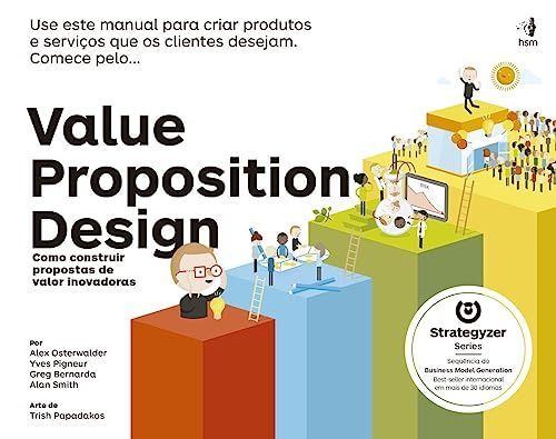 Value Proposition Design