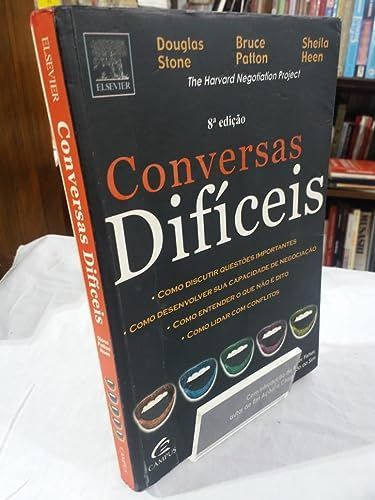 Conversas Difíceis