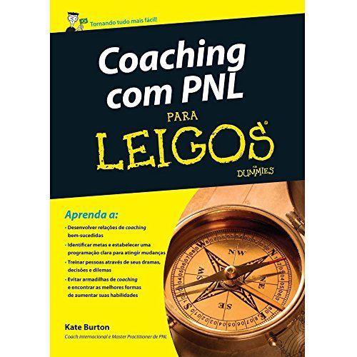 Coaching com PNL Para Leigos