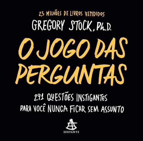 O jogo das perguntas