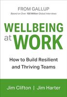 Wellbeing at Work