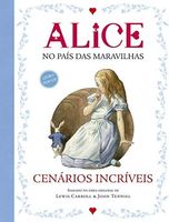 Alice no país das maravilhas