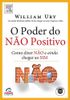 Poder Do Nao Positivo, O