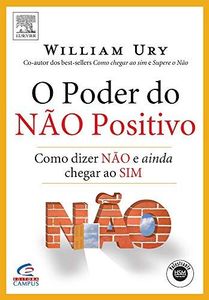Poder Do Nao Positivo, O