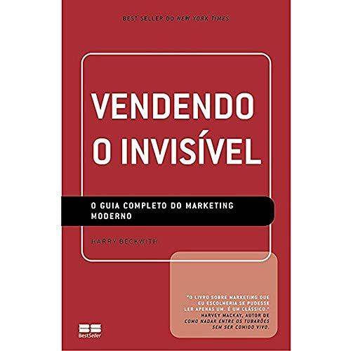 Vendendo o invisível